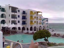 Club Mykonos Langebaan 5-12 February 2016